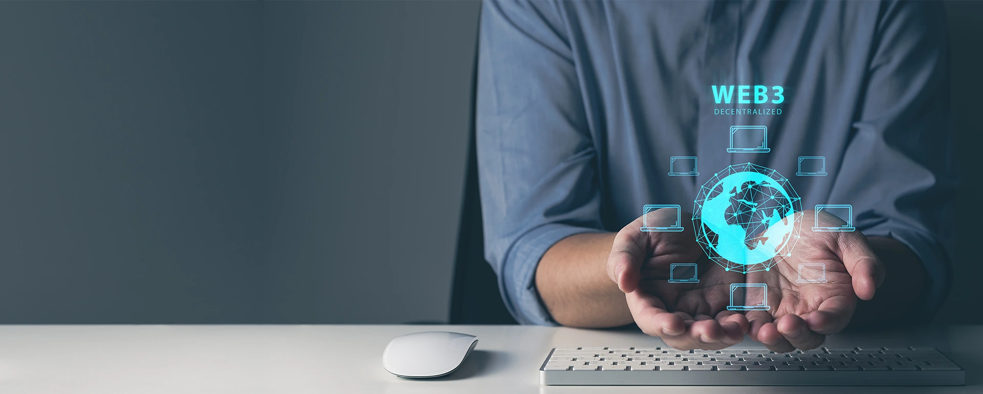 Les technologies web de demain